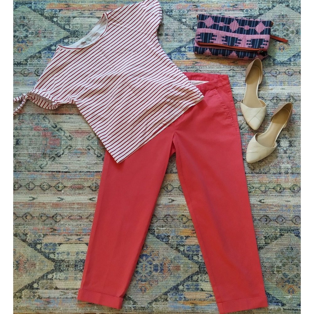 Express pants. Size 8. New. Never worn.